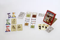 Borneo (Gioco Inedito Award 2006) Borneo (Gioco Inedito Award 2006)