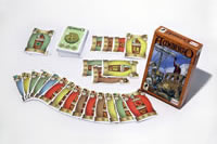 Amerigo (Gioco Inedito Award 2007) Amerigo (Gioco Inedito Award 2007)