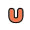 U U